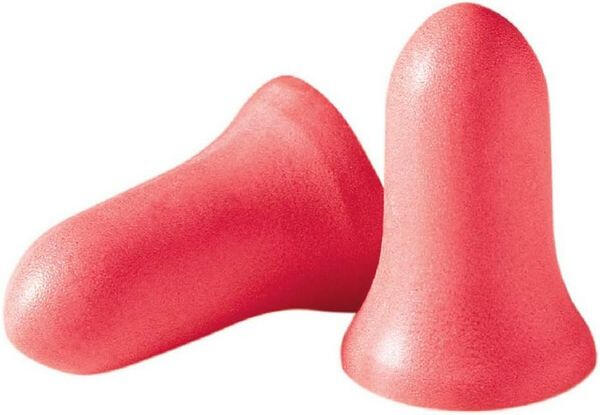 Howard Leight Max Soft Foam Earplugs – Maximum Noise Blocking for Deep Sleep Howard Leight Max Soft Foam Earplugs for blocking snoring, street noise, and travel disruptions